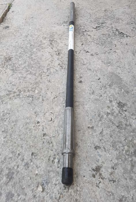 Бензинова комби система stihl km111r