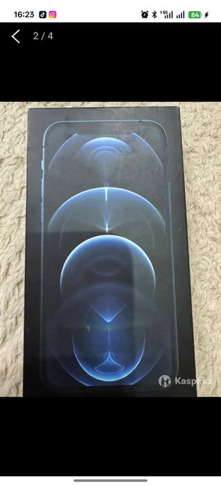 Город ТаразПродам Айфон 12про