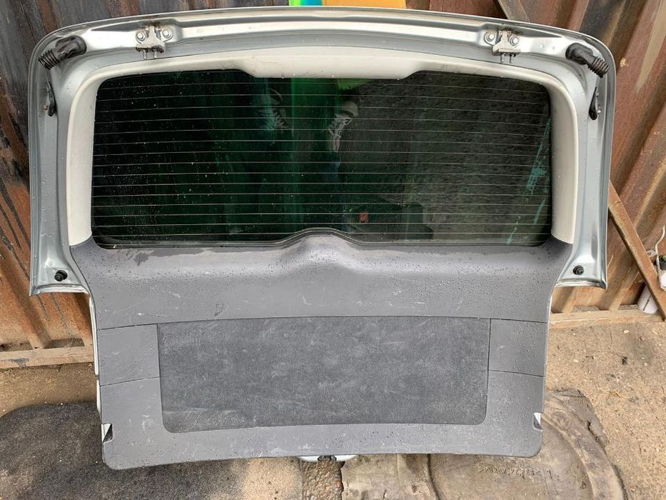 Hayon / Haion cu Luneta / Geam Ford Galaxy 2000 - 2006