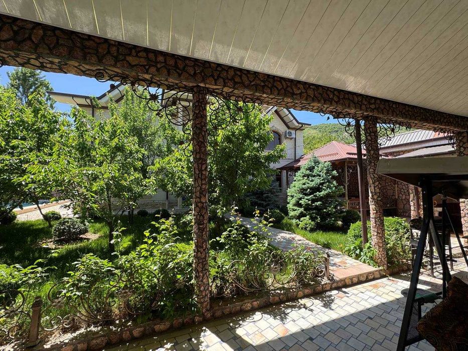 Dacha tezkor sotiladi