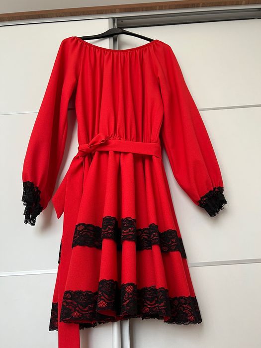 Rochie Diva Charms - mărime Unica All seasons
