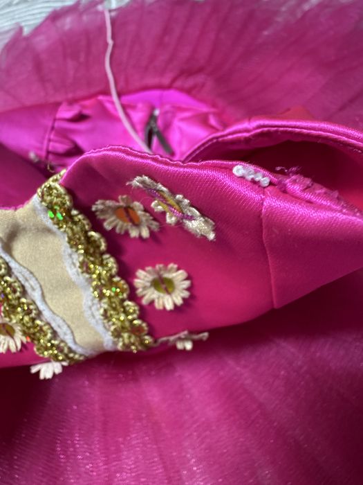 Продам пачку балетную детскую