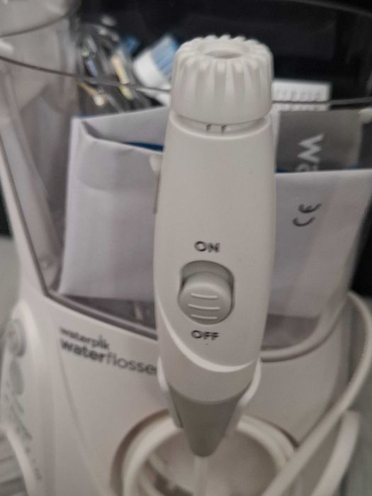 Aparat curățare orală