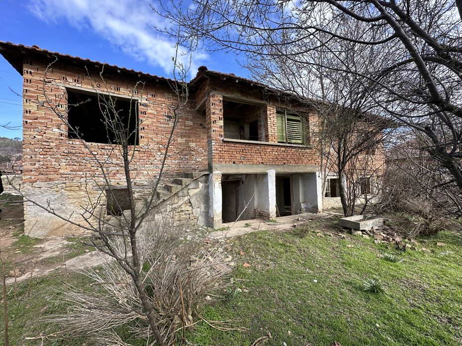 Продава се Къща в Сухиндол - 110 кв.м за 64 €/кв.м - Снимка #1