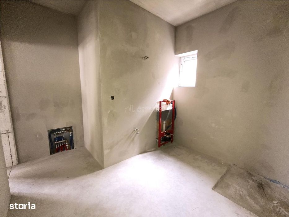 Casa moderna noua de vanzare in Sadu