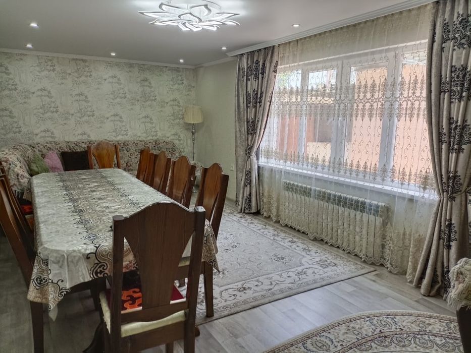 Продам дом в наурызбайском районе