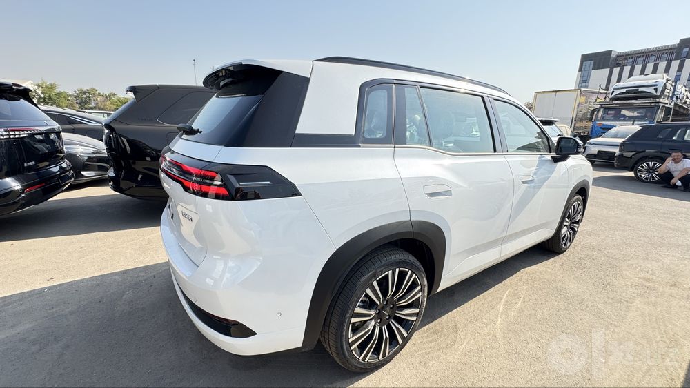 GAC Aion i60 650 km