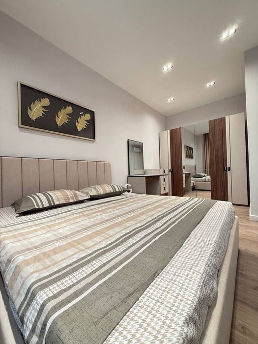 Квартира 2 ком ЖК Оз Макон, 43м² Яшнабадский район, Фаргона Йули