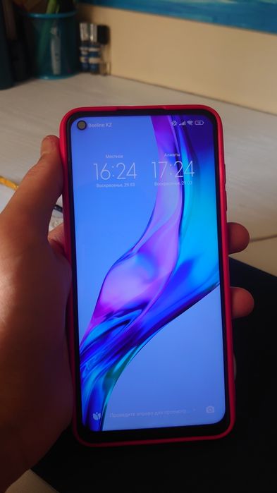 Редми ноте 9 продам