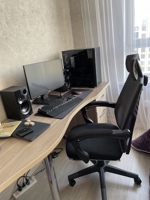 Игровой компьютер !!!