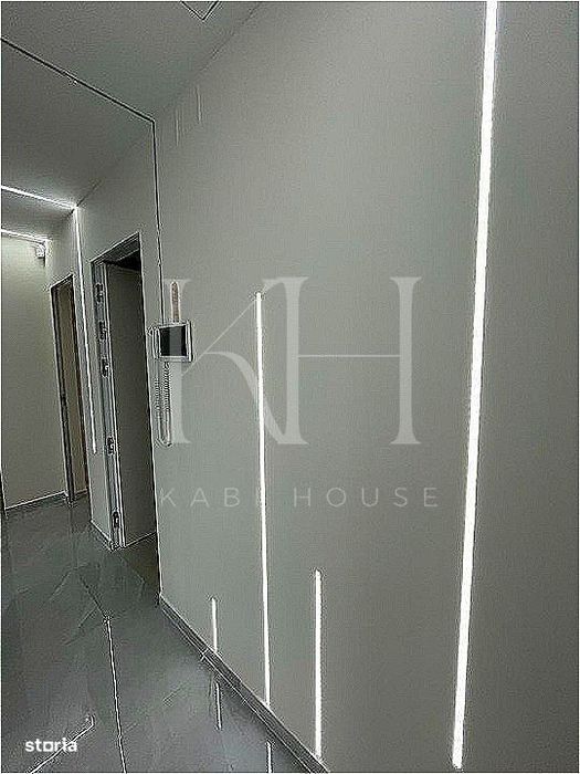 Clinică Premium In Floreasca | 97 Mp | Vedere La Bulevard | 2 Parcă