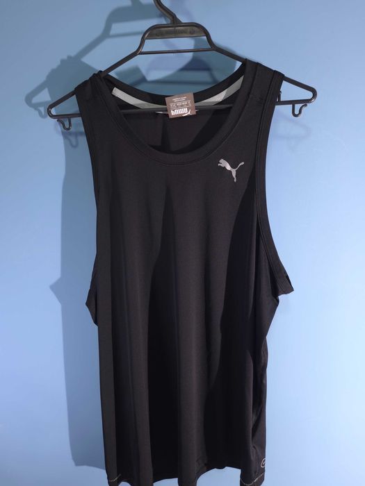 PUMA Потник/Мъжки XL