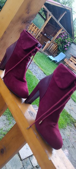 Bocanci primavara/toamna 38