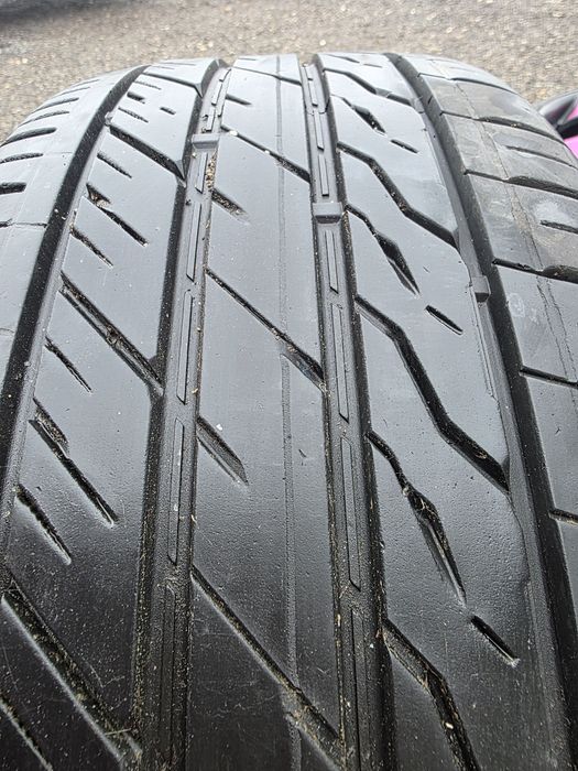 Vând jante 5×100 R19.cauciucuri dimensiunea 215/35/19