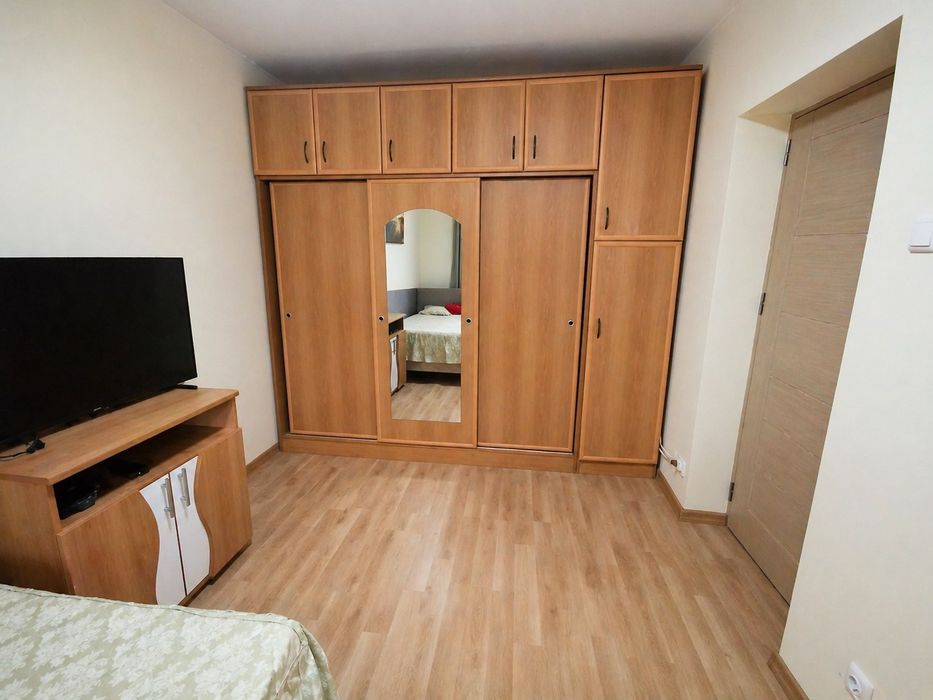 Garsonieră  (2 Camere) | Etaj 1 | Nord - Cocorilor | Gigacalorimetru/Bloc anvelopat