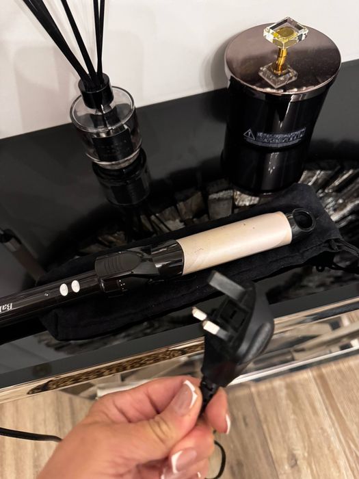 Плойка для волос