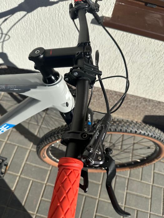 Bicicleata Cube Reaction C:62 Pro