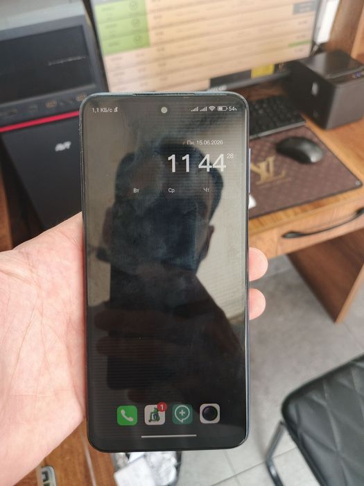 Redmi not 9 S 6/64
