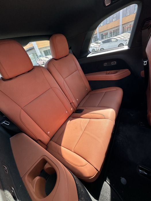 Lixang L9 Ultra 2025 в наличаи от Terra Auto