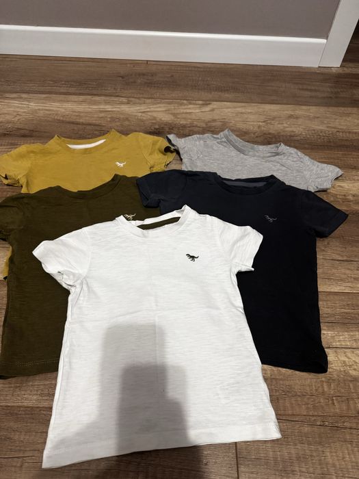 Вещи на мальчика на 3-4 года