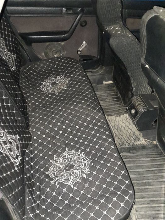 Audi c4 1992 года выпуска