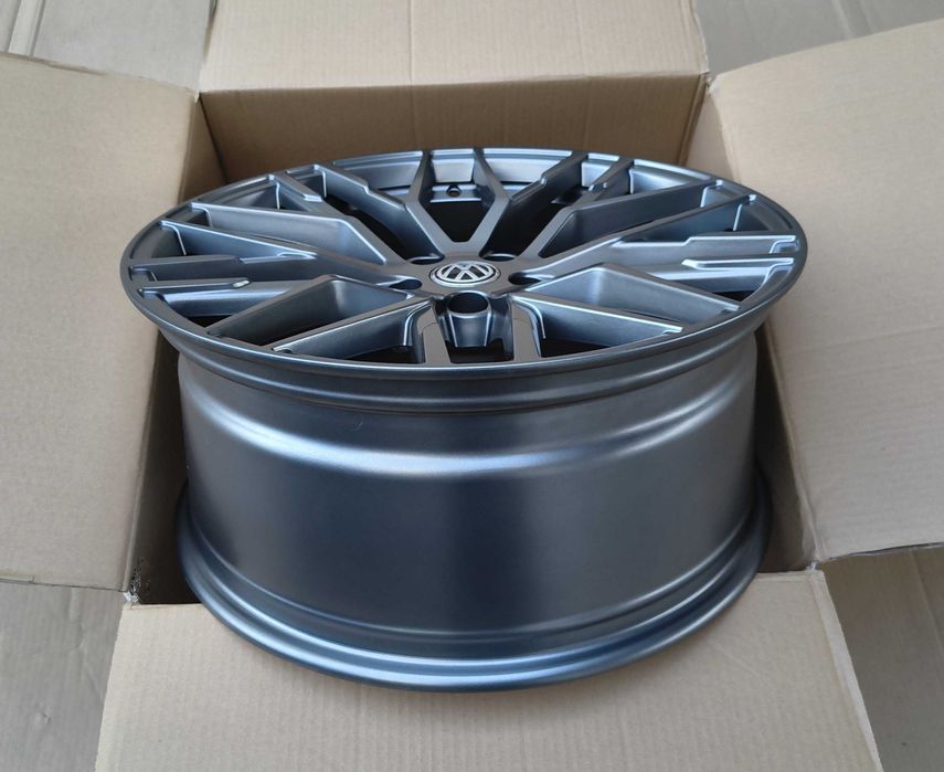 Jante 20 VW Touareg Tairon Arteon Passat Tiguan Sharan T-ROC Golf