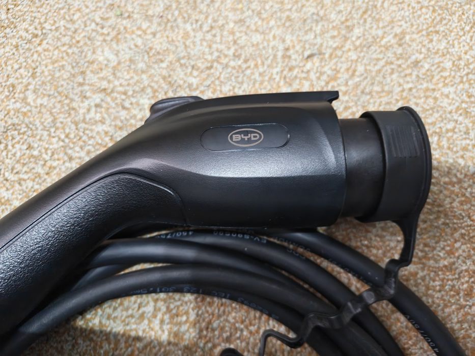Оригинал Зарядка электромобилей  BYD ,