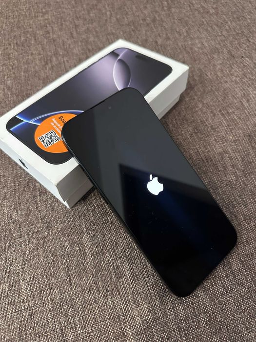 Phone 16 ProMax 256GB