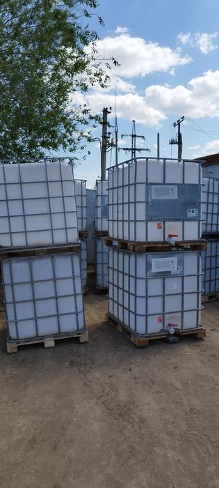 Еврокуб. Бочки. Емкость. Тонник