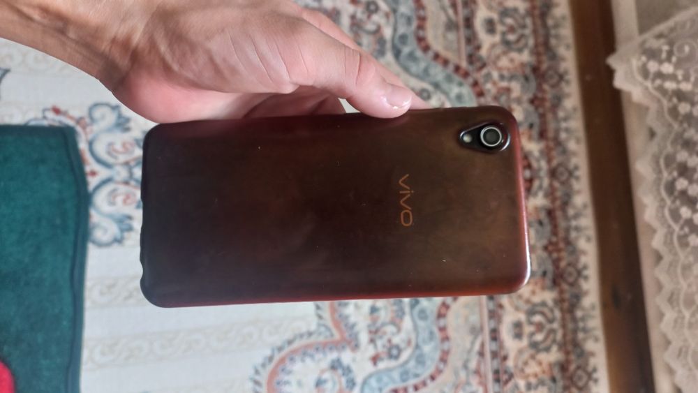Vivo телефон сатылады!