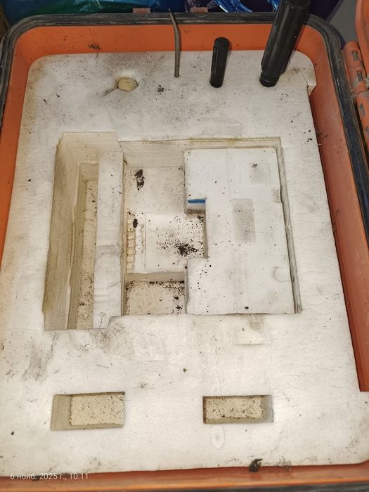 Нивилир оптический