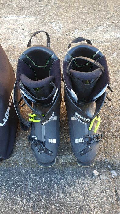 Vand Clapari Ski marca Wed'ze - marime 45 barbati - SH in stare buna