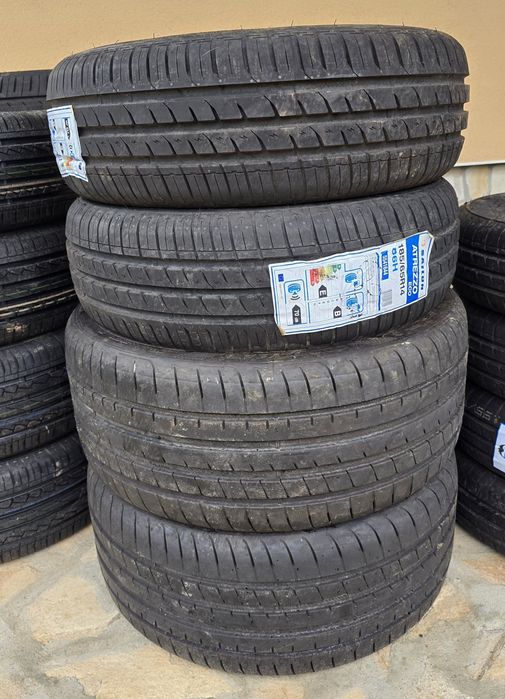 Летни гуми от 13 до 19 цола /ЧИСТО НОВИ/