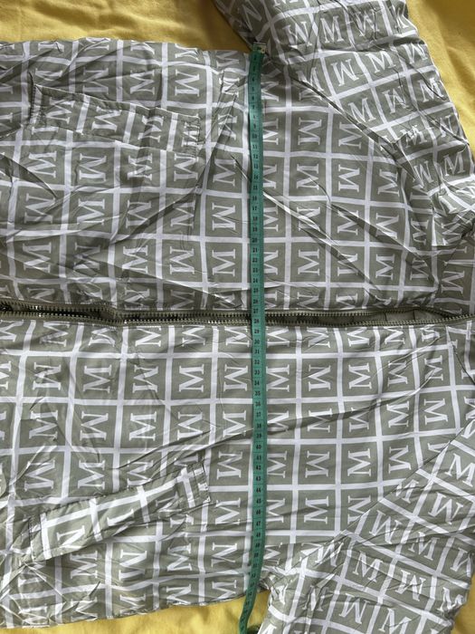 Чисто ново двулицево яке