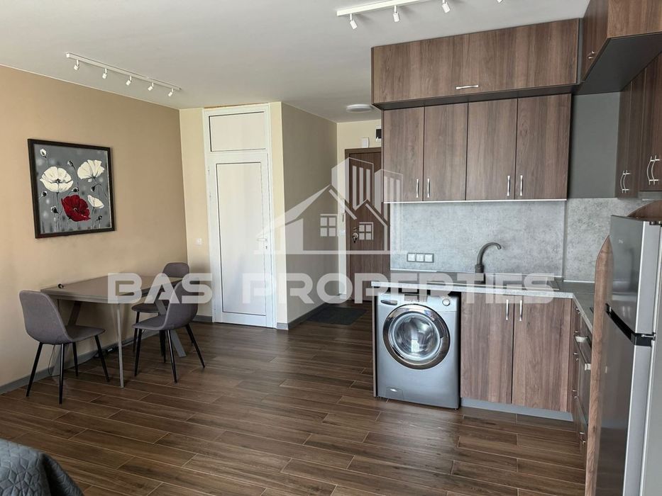 Продава се Едностаен апартамент в София, Красна поляна 3 - 49 кв.м за 1541 €/кв.м - Снимка #1