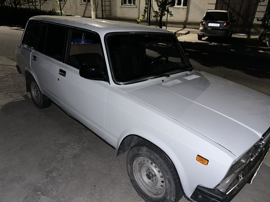 Ваз 2104 Сотилади