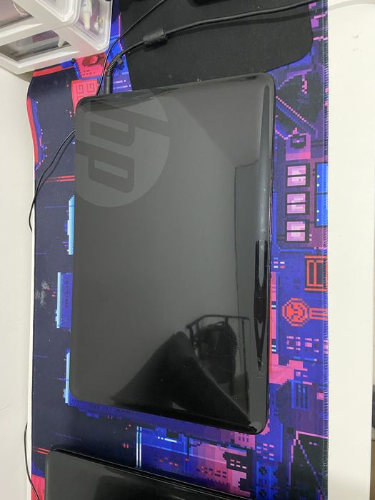 Продам ноутбук hp