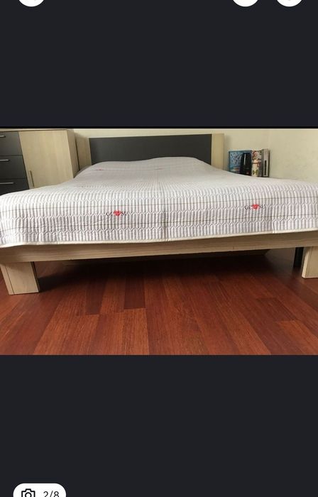 Продаю кровать срочна