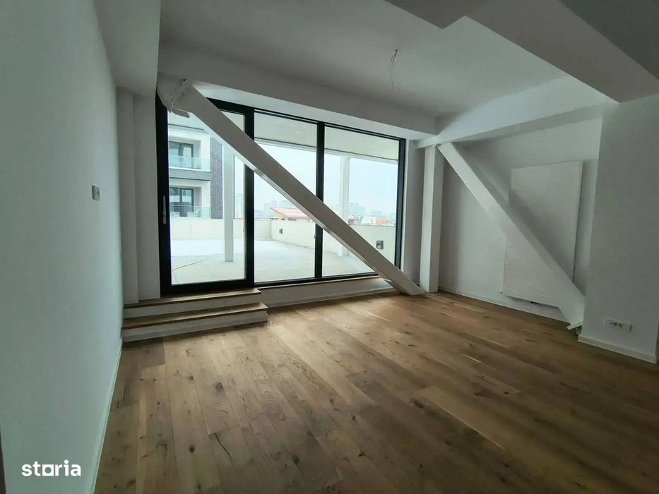 Apartament 3 camere lângă Verita International School