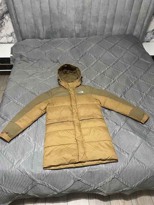 Продам куртку подростковую