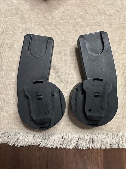 Scoica Cybex și adaptori