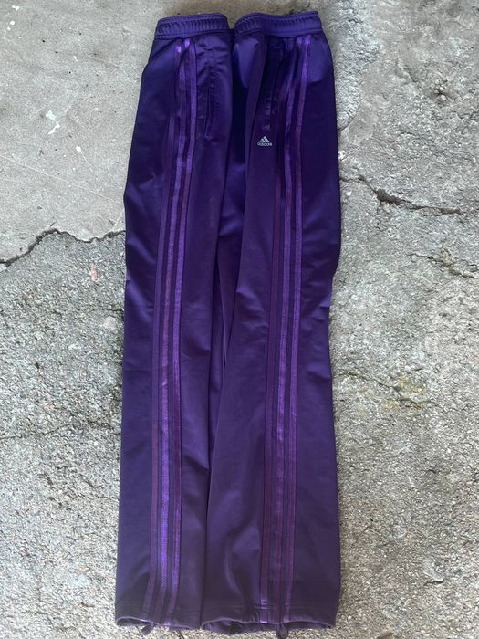 Adidas track pants трико штаны оригинальные
