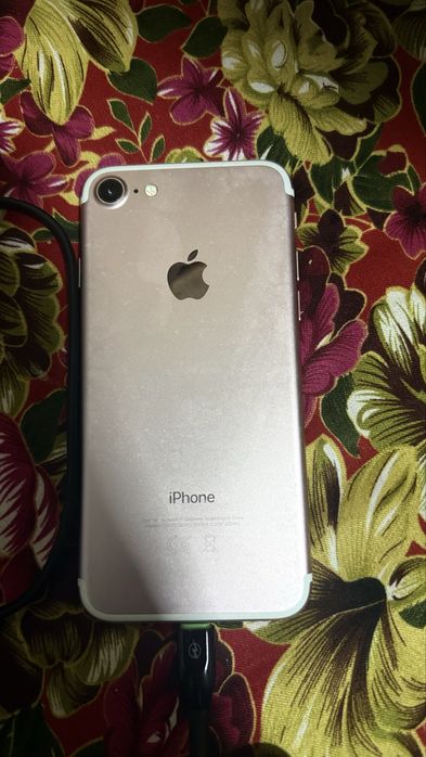 Iphone 7 256gb обмен