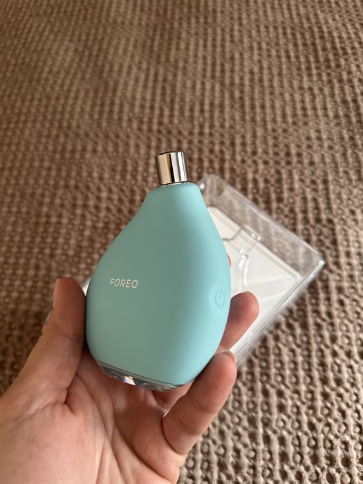 Foreo KIWI уред за премахване на черни точки