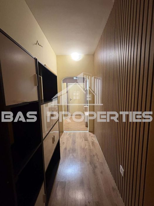 Дава се под наем Двустаен апартамент в София, Младост 3 - 82 кв.м за 698.19 € - Снимка #11