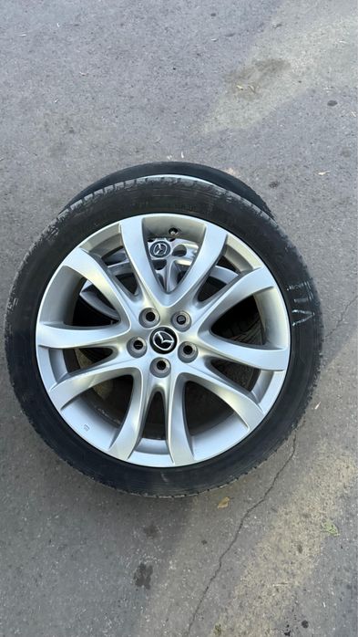 Продам диски R19