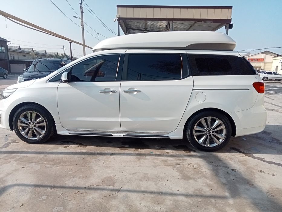 Такси Минивэн,7уринлик