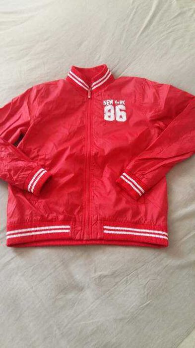 Нови преходни якенца