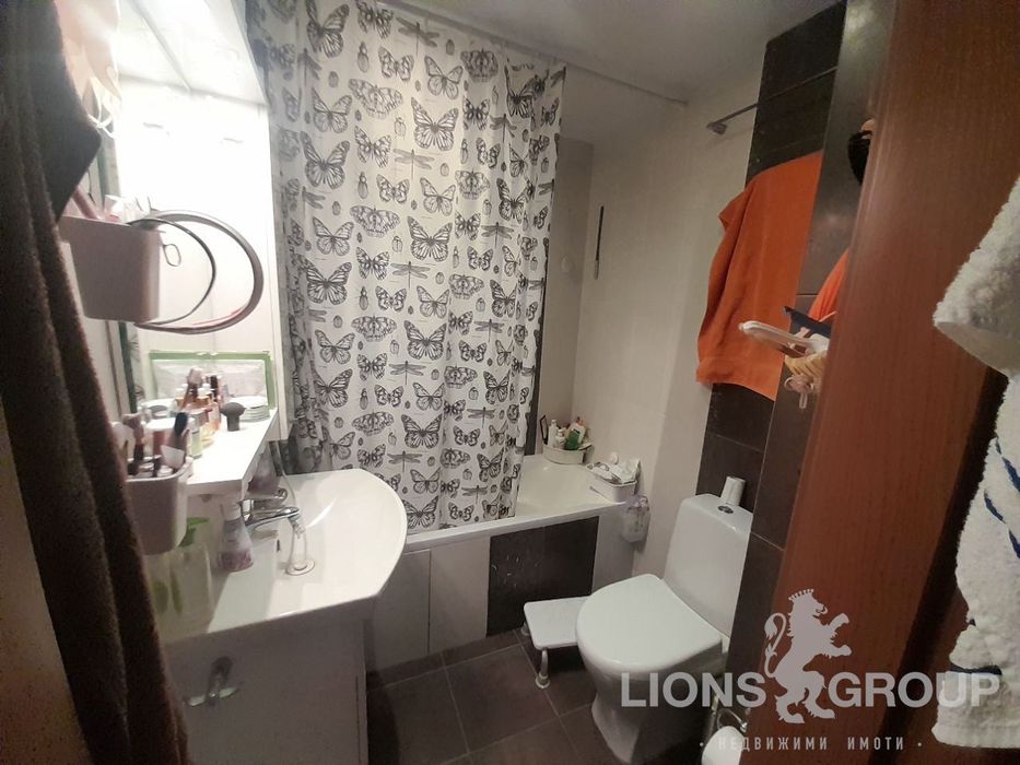 3-стаен в Варна-Левски - 238000 евро