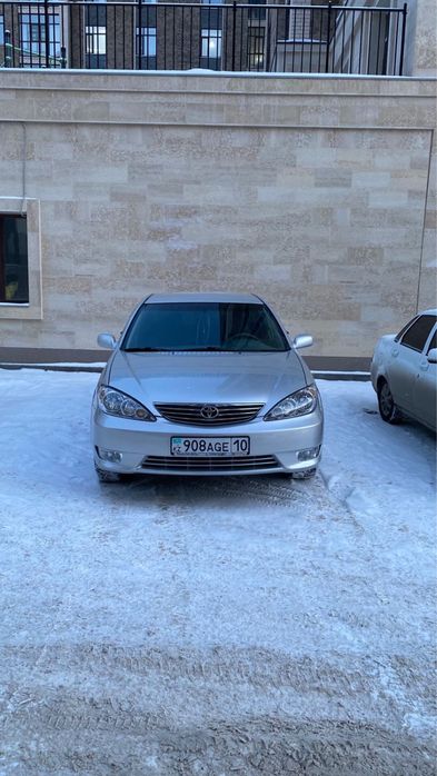 Продам тайота камри  35